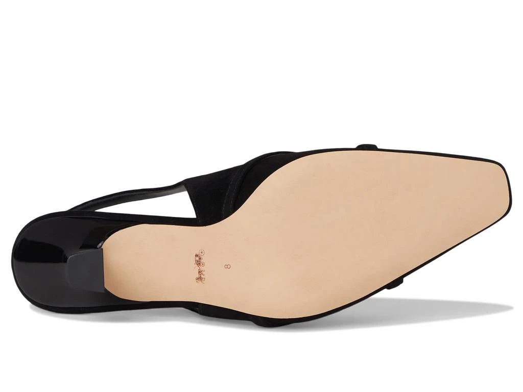 Coach Rowyn Slingback 3