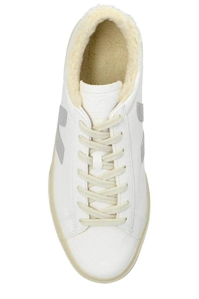 Veja Veja Campo Winter Low-Top Sneakers 4