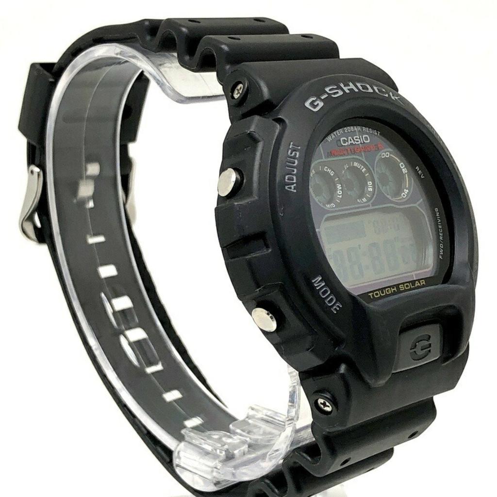 Casio G-Shock (Pre-Owned)