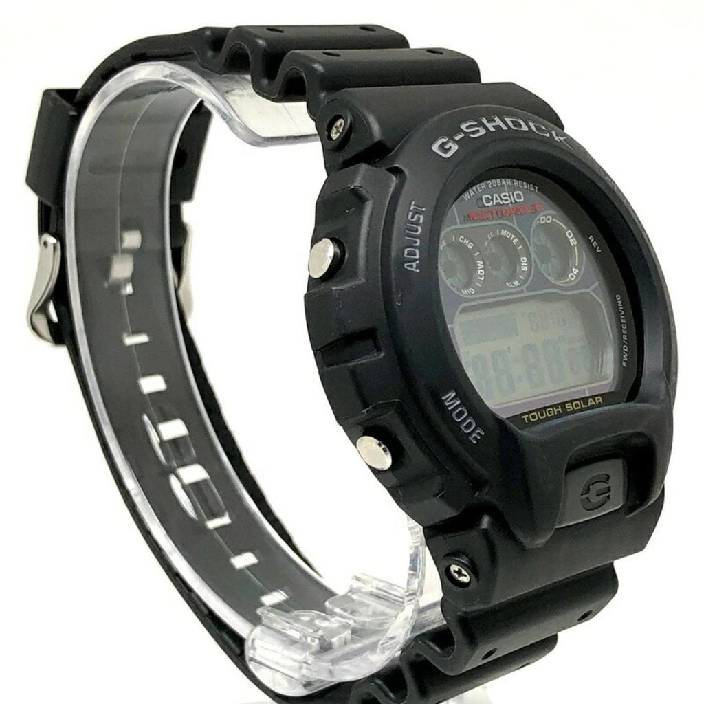 Casio G-Shock (Pre-Owned) 2