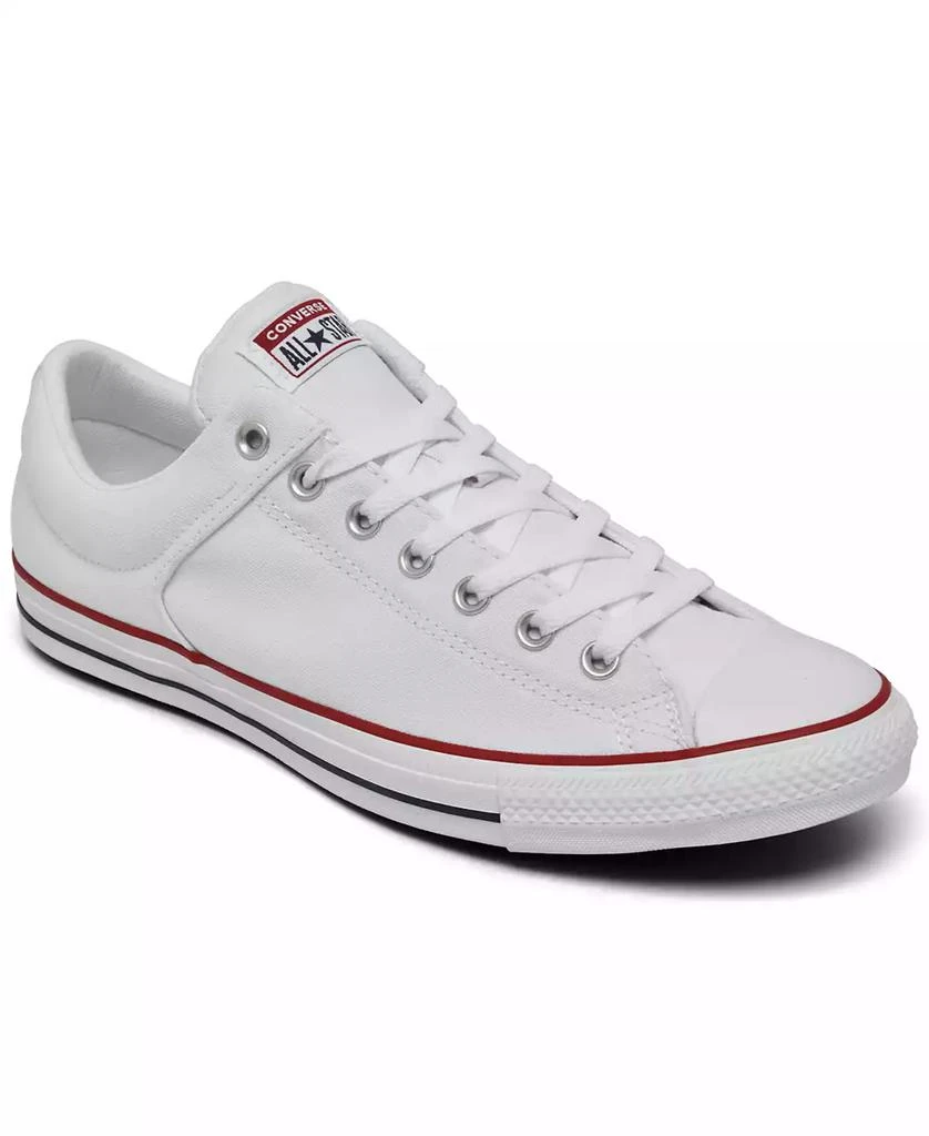 Converse Men's Chuck Taylor All Star High Street Low Casual Sneakers from Finish Line 1