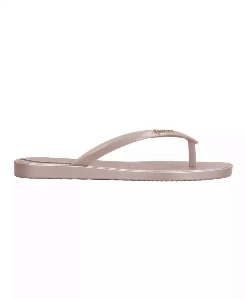 Ipanema Women's Solar Color Flip Flop Sandals