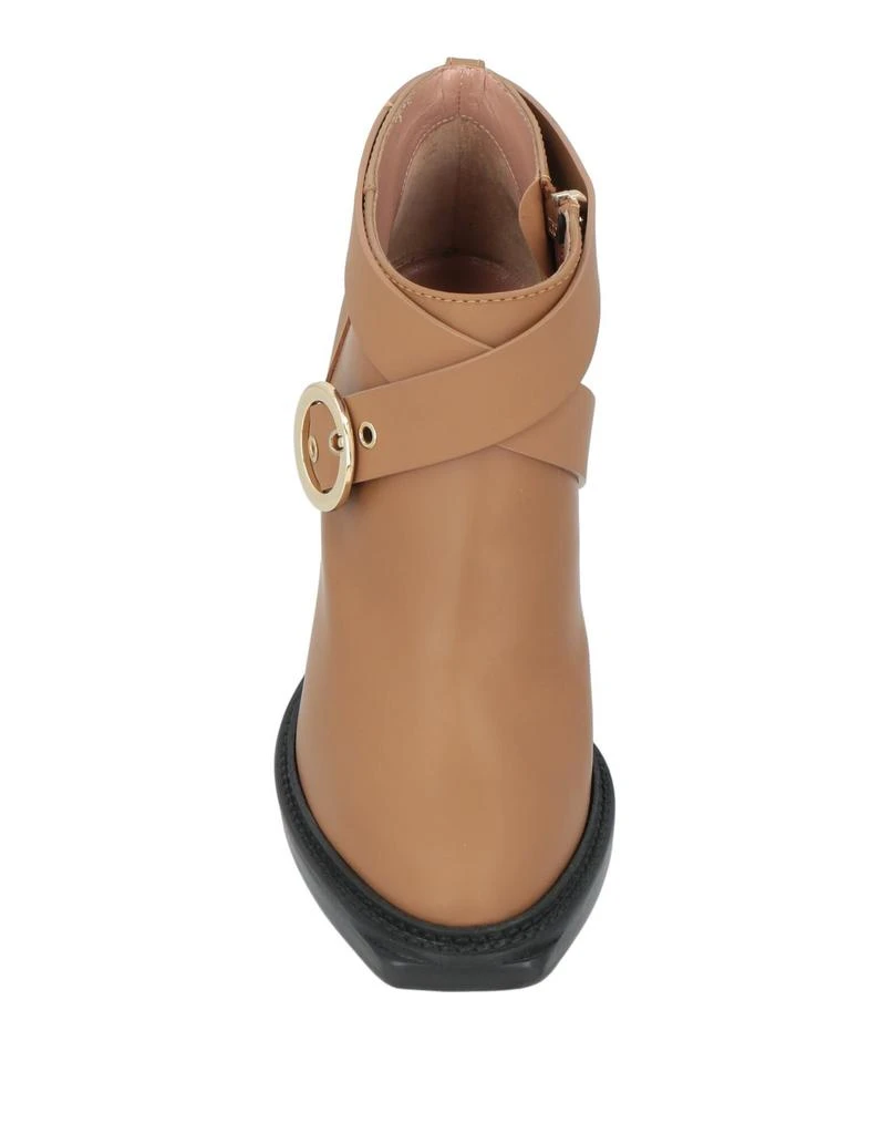 POLLINI Ankle boot 4