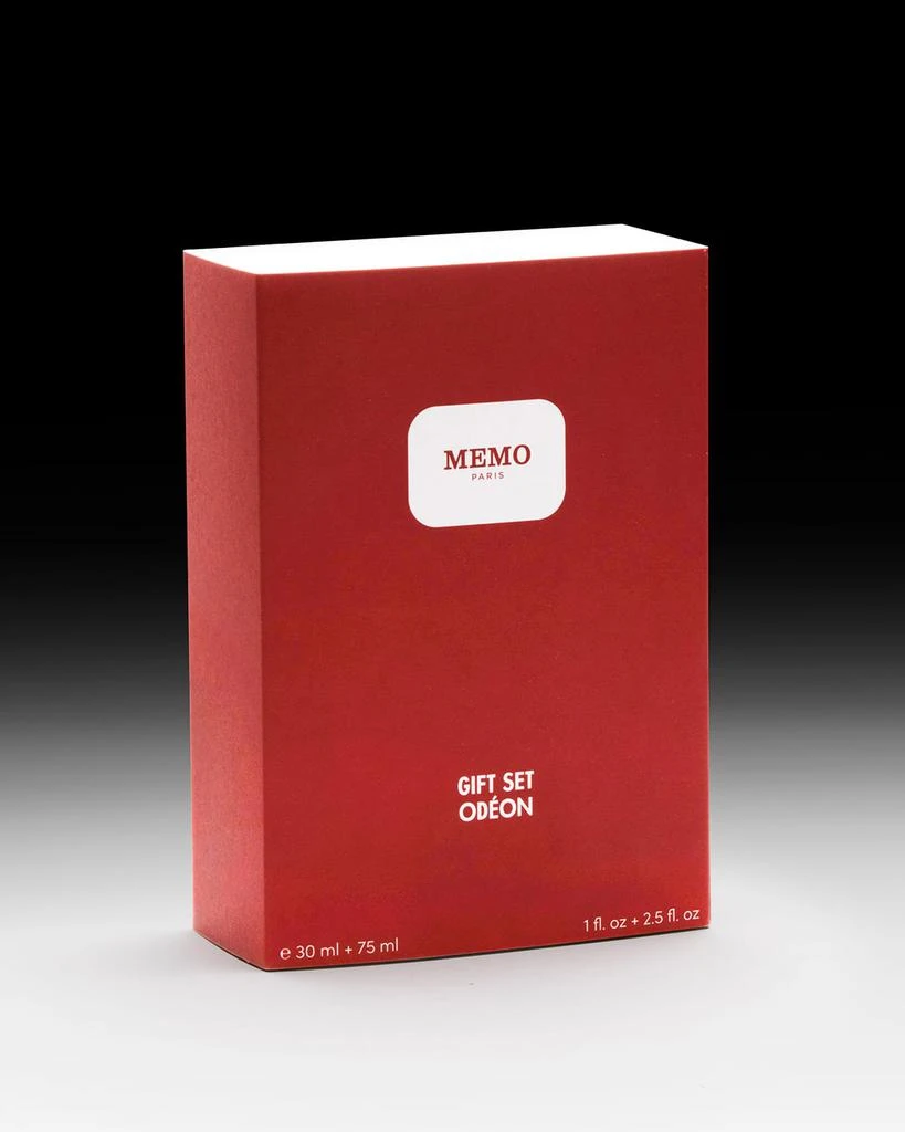 Memo Odéon 2-Piece Fragrance Gift Set 3