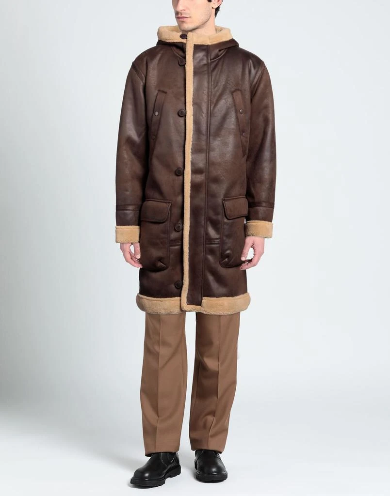 Alpha Industries Coat 2