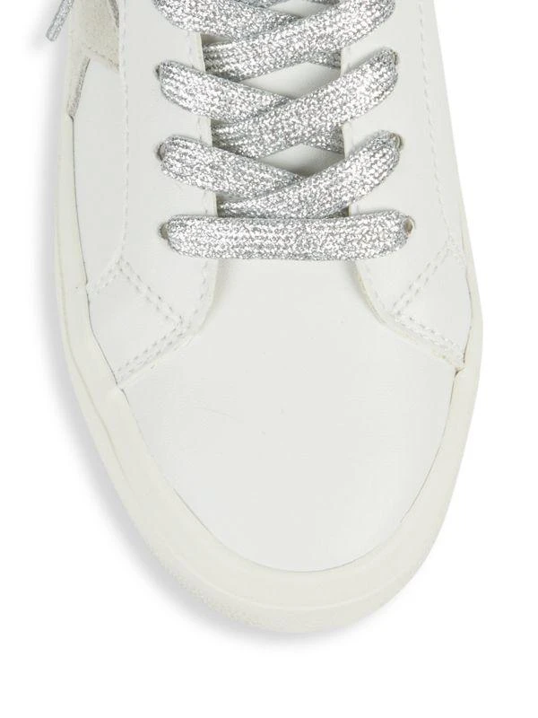 Vintage Havana Lucy Star Sneakers 4