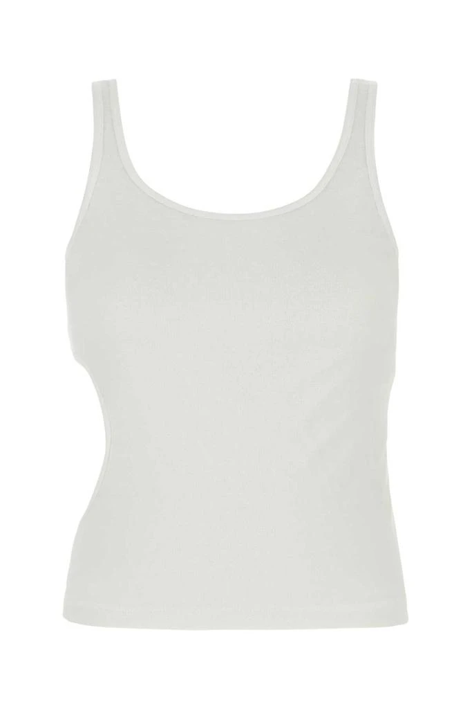 Gimaguas Gimaguas Sleek Cutout Tank Top 1