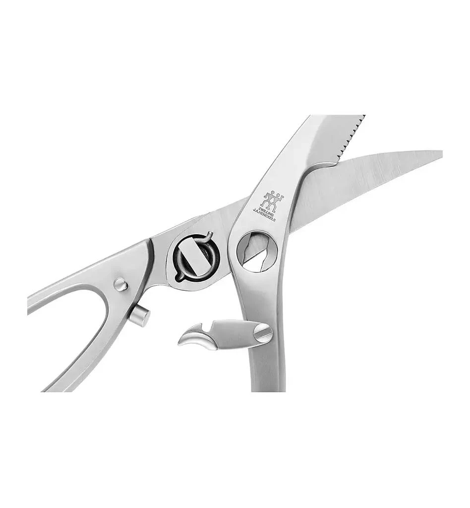 ZWILLING J.A. Henckels Twin Select Take-Apart Poultry Shears 3
