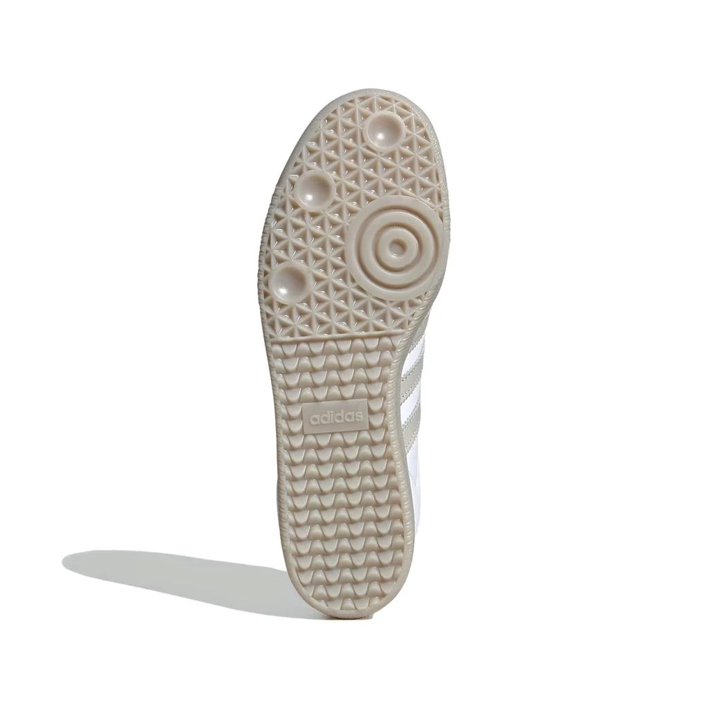 adidas gazelle silver green womens Adidas Unisex Samba Grey One / Carbon / Aluminium Low Top Sneakers