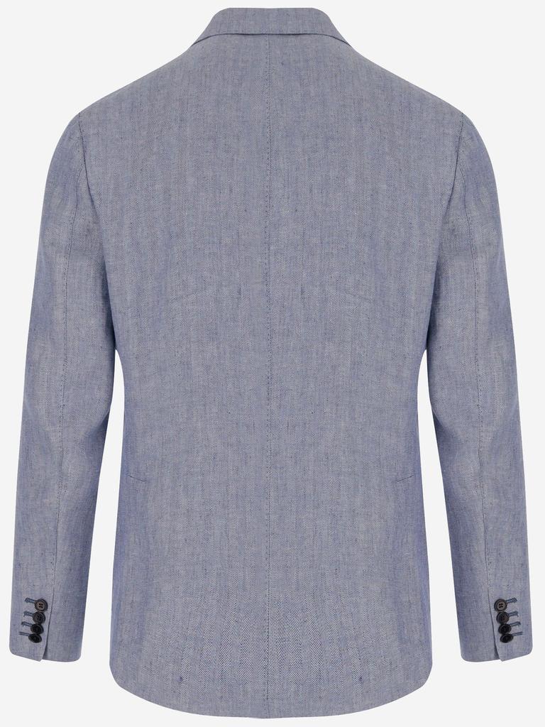 BRIAN DALES Brian Dales Napoli Blazer Jacket