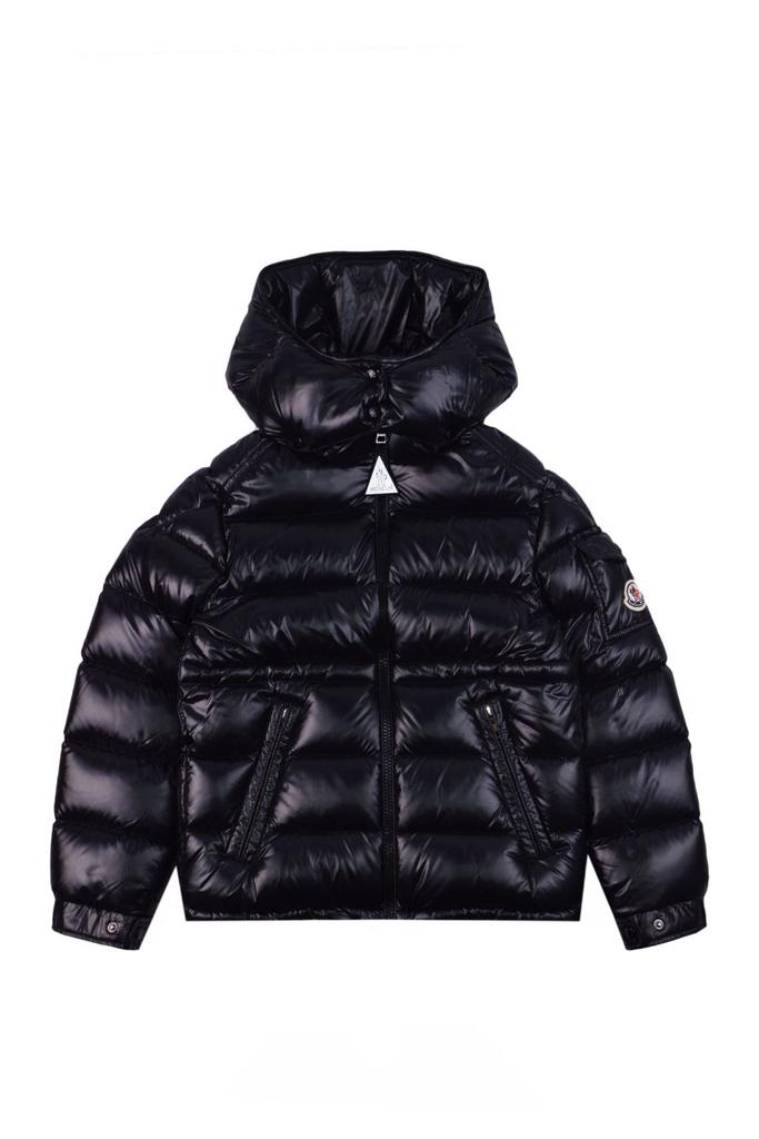 babyMonster フーディー ショート丈 BLACK ベビモン BABYMONSTER モンスターフーディー BLACK Short - メルカリ