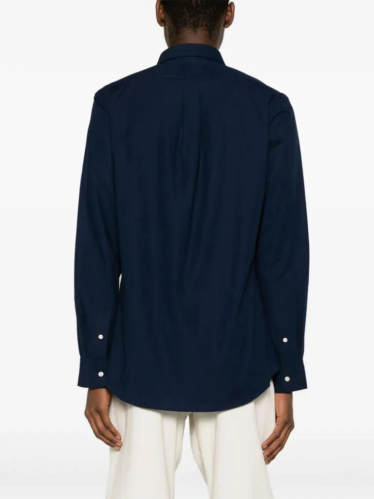 Ralph Lauren SPORT SHIRT LONG SLEEVE 4