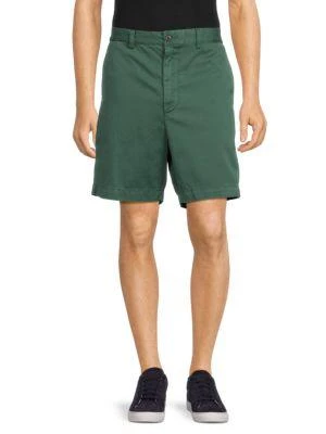 Ralph Lauren Solid Shorts 1