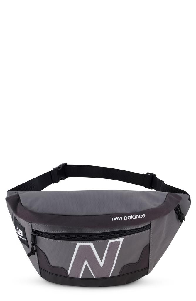 New Balance New Balance Legacy Waist Bag Adult Men s Bags BeyondStyle