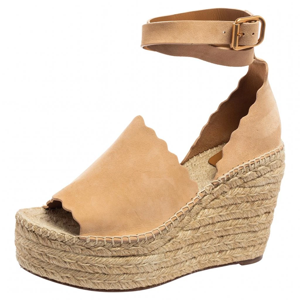 Chloé Chloé Sandal 1