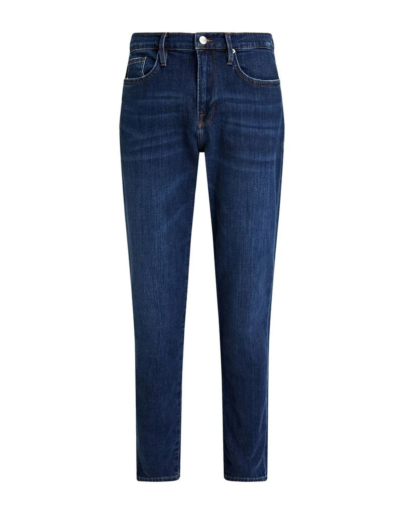 FRAME Denim pants 1
