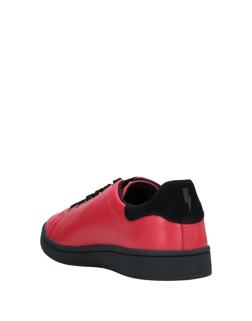 Neil Barrett Sneakers 3