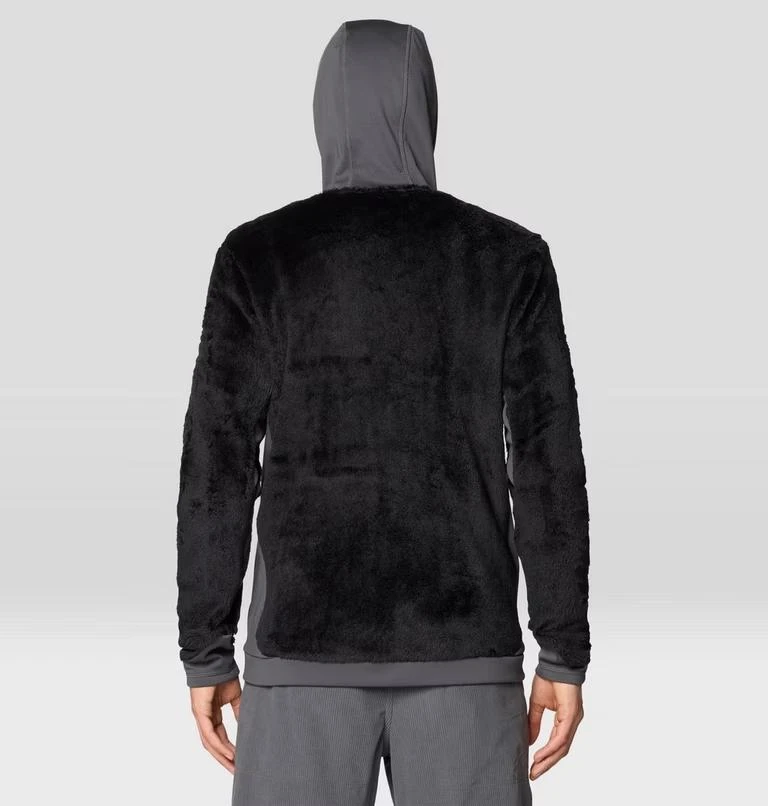 Mountain Hardwear Men
s Polartec® High Loft™ Hooded Jacket 2