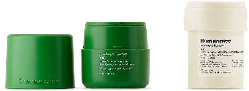 Humanrace Lotus Enzyme Exfoliator Refill, 2.4 fl oz