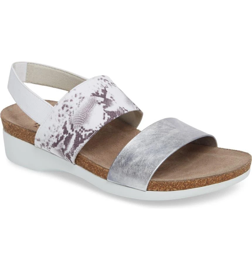 Munro Pisces Sandal 1