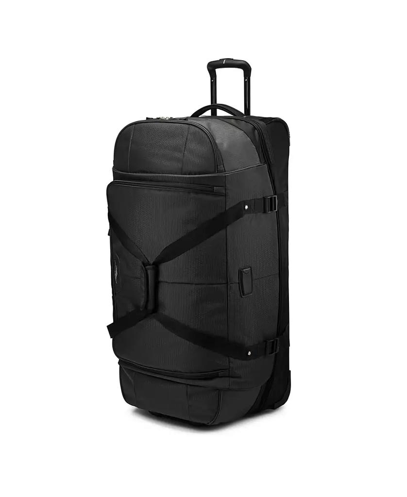 High Sierra Fairlead 34" Wheeled Duffel