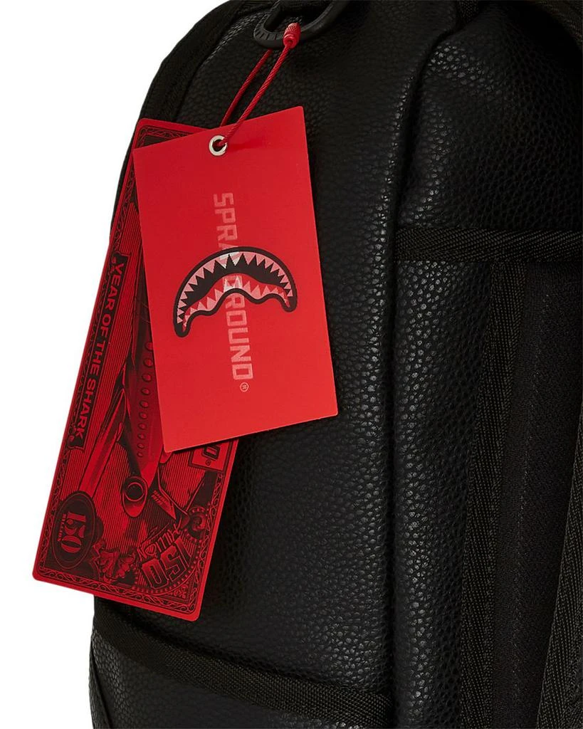 SprayGround Shark Central Backpack 10