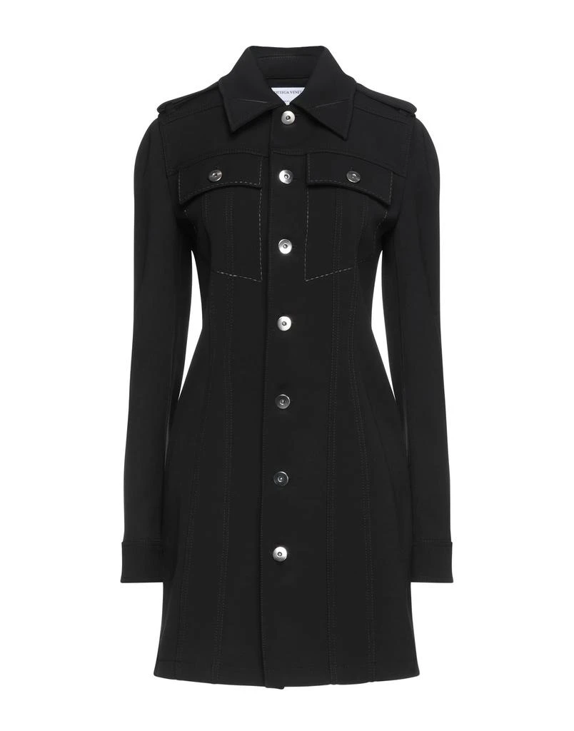 Bottega Veneta Shirt dress 1