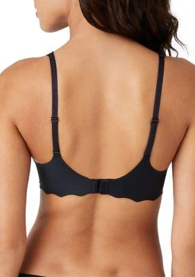 Wacoal By Wacoal B.wowd Push Up Wirefree Bra 2