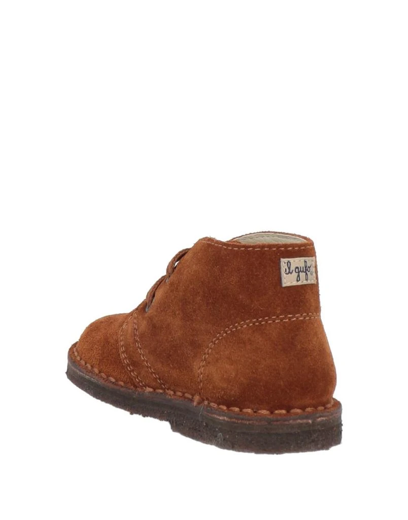 IL GUFO Ankle boot 3