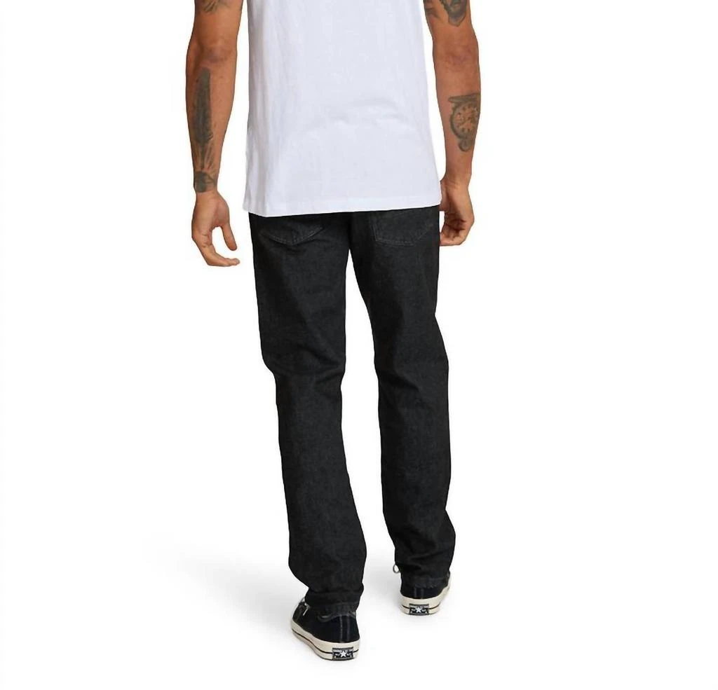 Deus SHIELD TEE 3