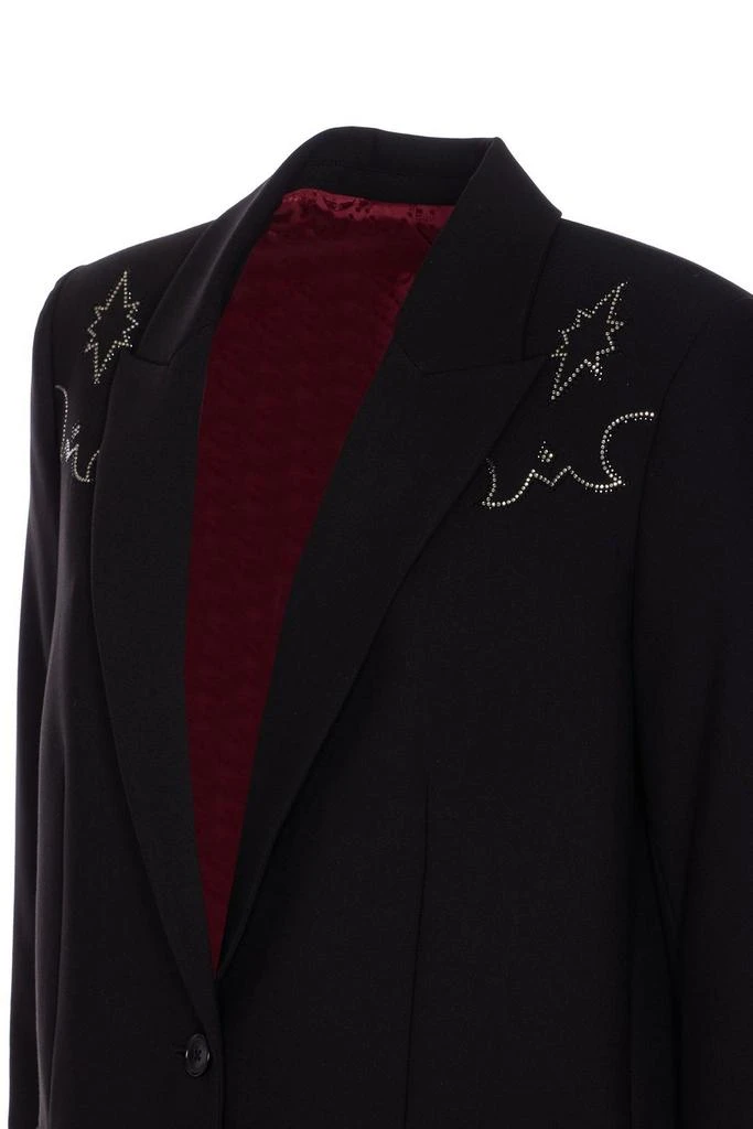 ZADIG & VOLTAIRE Zadig & Voltaire Viva Blazer 3