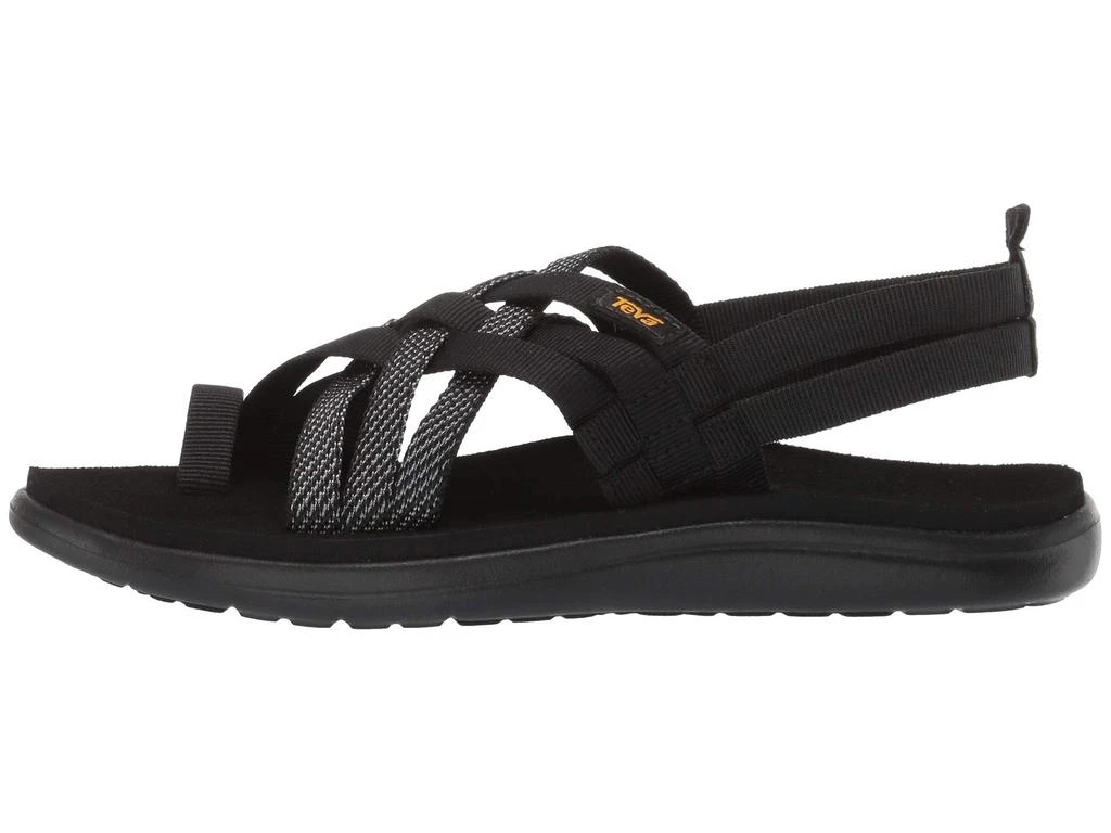 Teva Voya Strappy 4