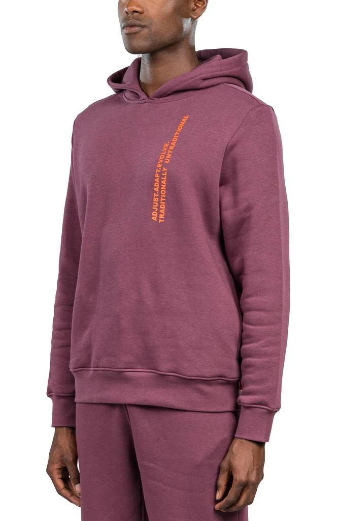 D.RT Untraditional Hoodie 1