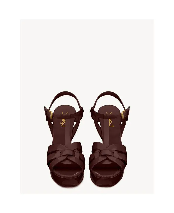 Yves Saint Laurent