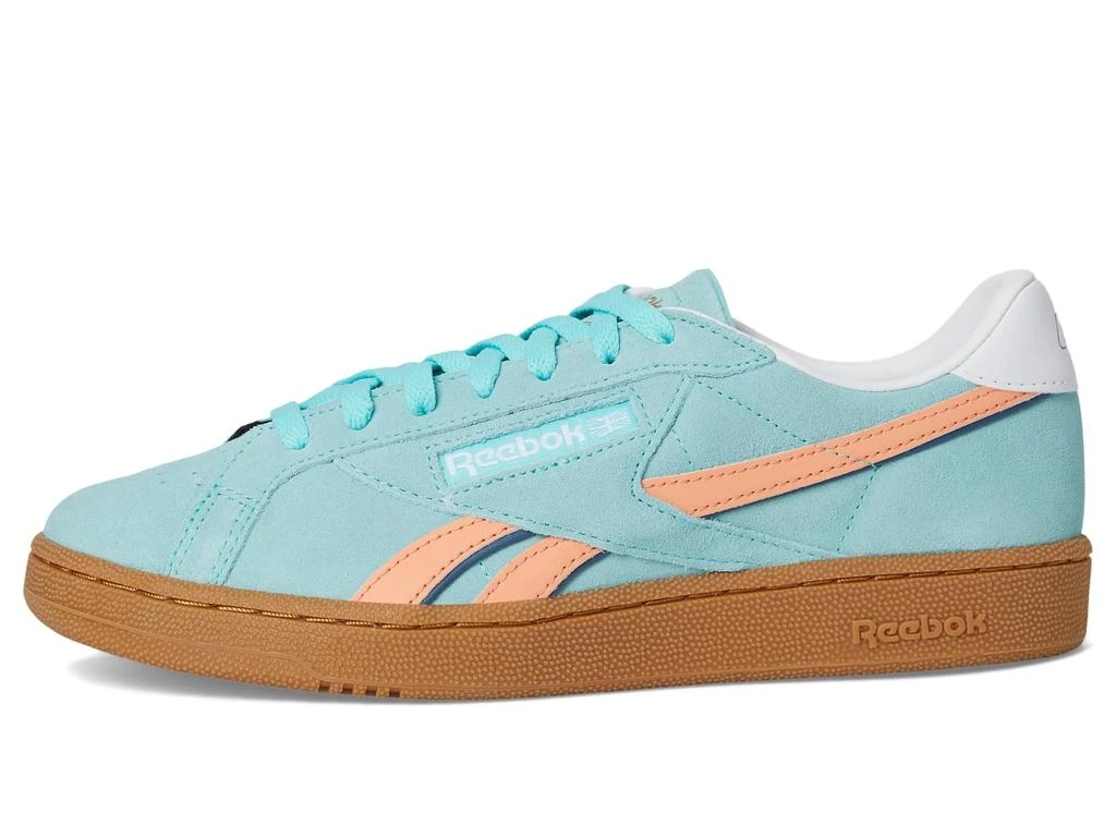 Reebok Club C Grounds UK 4