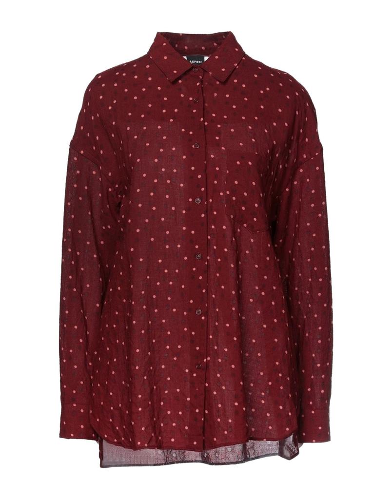 ASPESI Patterned shirts & blouses