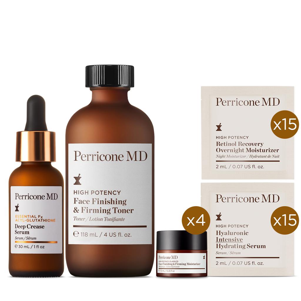 Perricone MD Firm & Rejuvenate