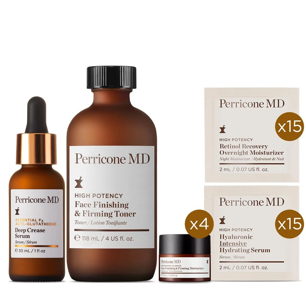 Perricone MD Firm & Rejuvenate 2