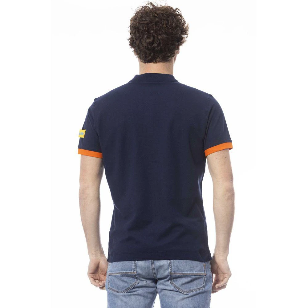 Invicta Cotton Men Polo Men's Shirt 3