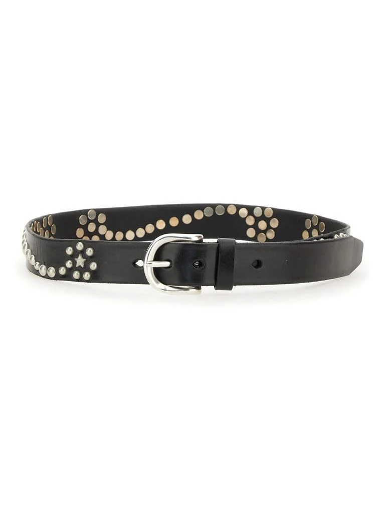 Our Legacy Star Fall Belt 1