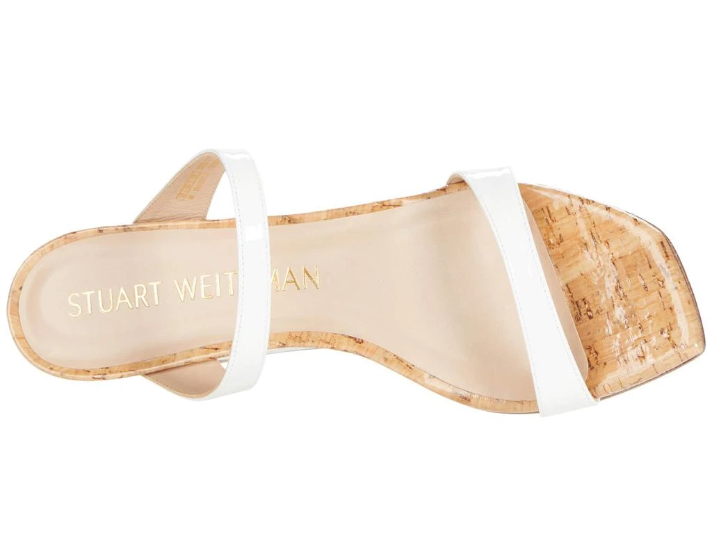 Stuart Weitzman Aleena 50 Wedge 2