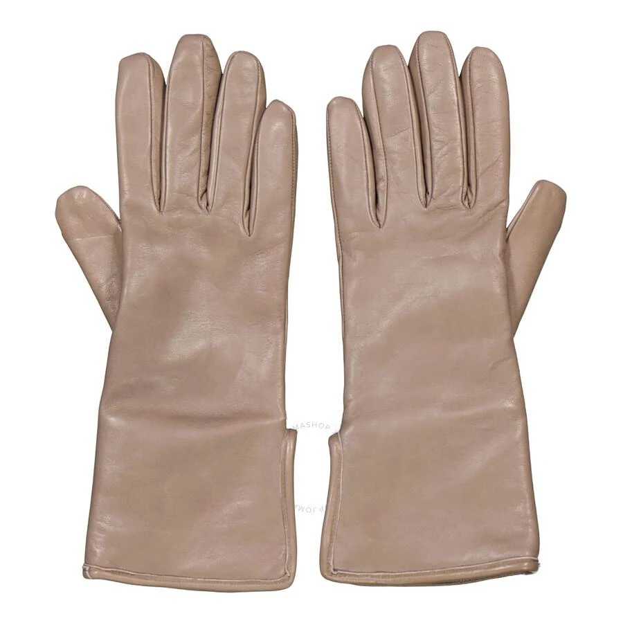 Alpo Prugna Zebra Panna Nappa 2008 Gloves 3