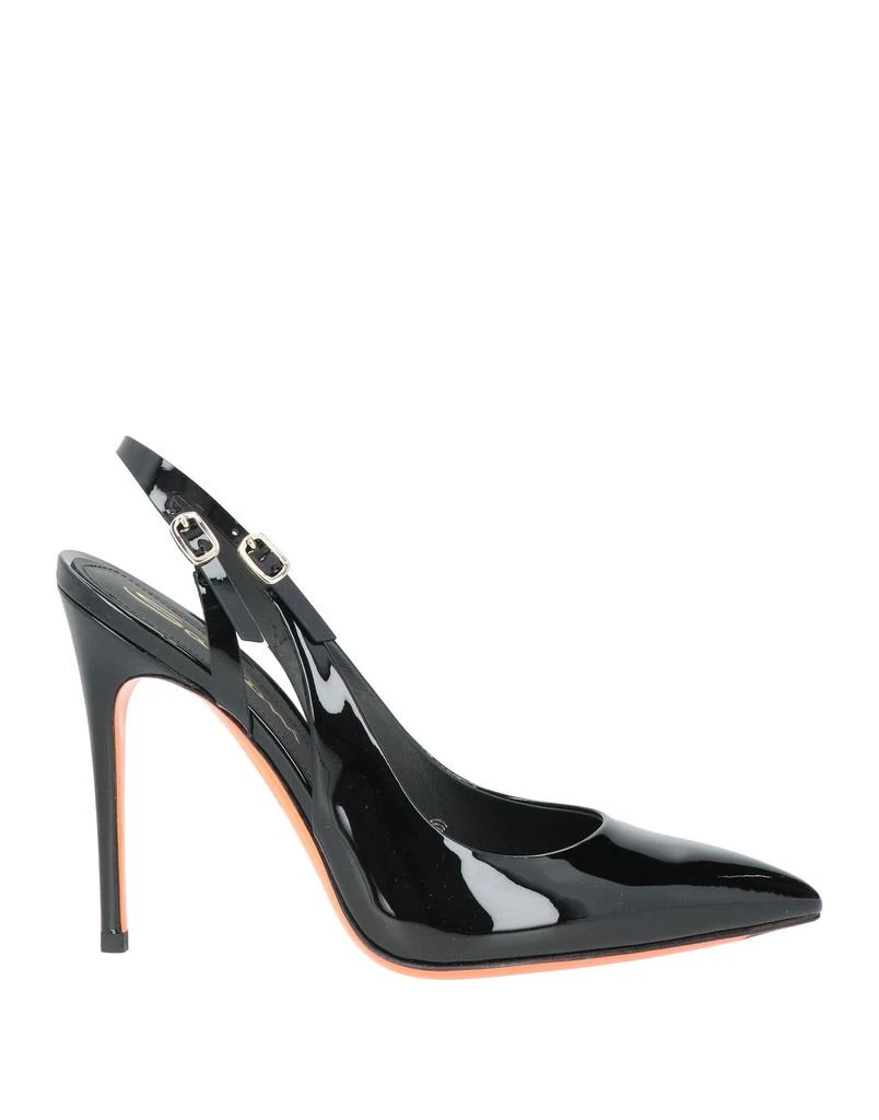 Santoni Pump 1