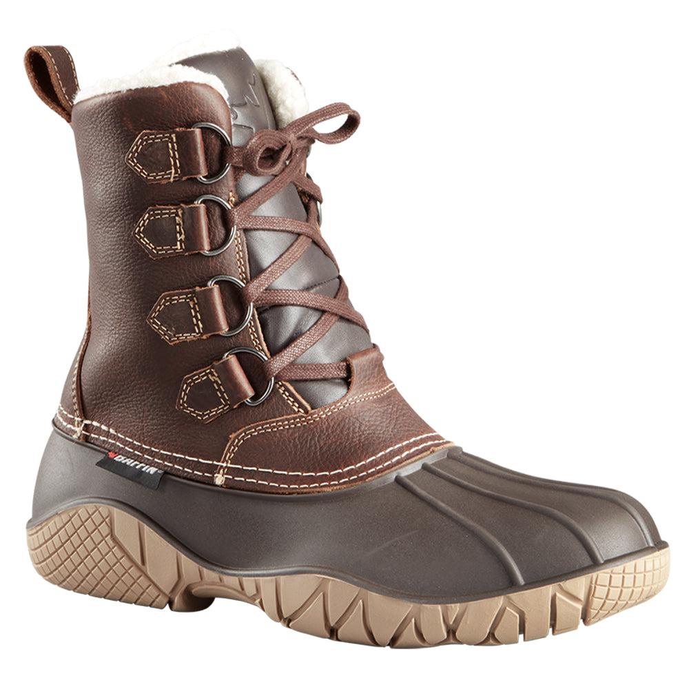 Baffin YellowKnife Duck Boots