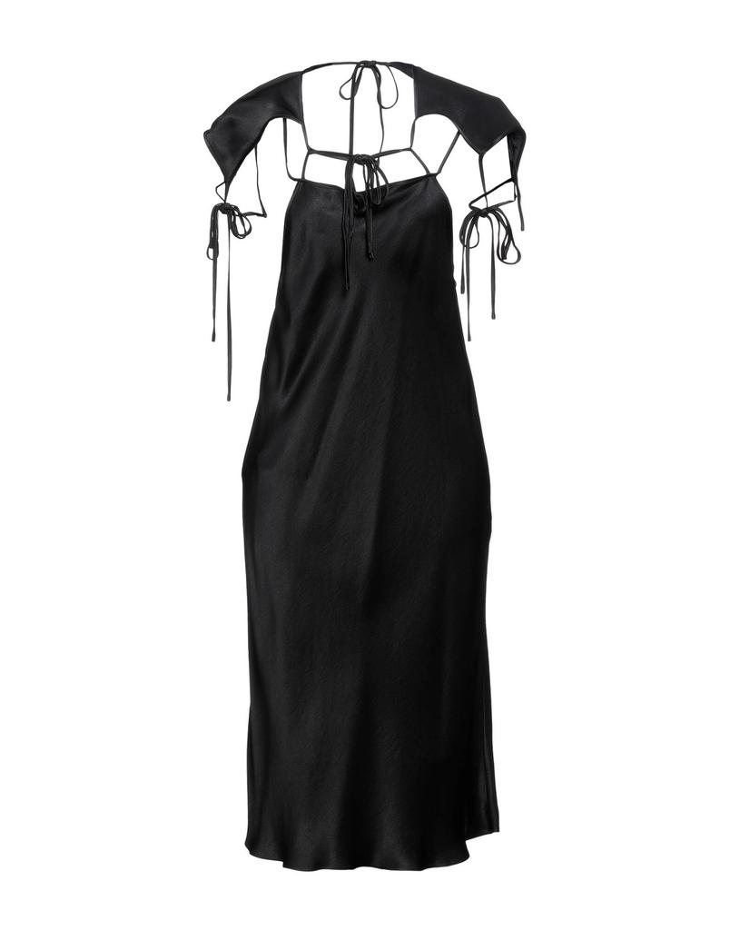 MATÉRIEL Midi dress