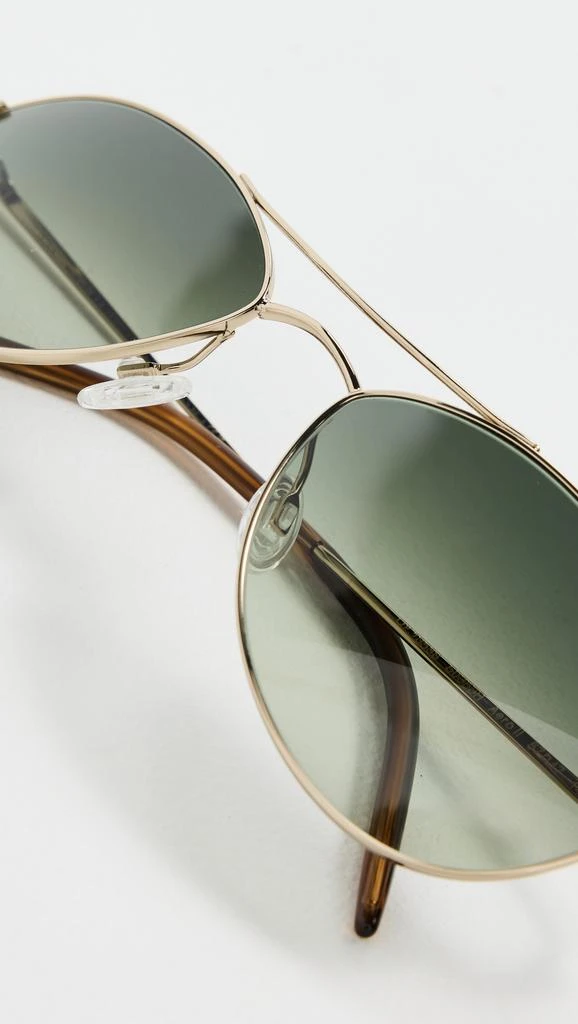Oliver Peoples Aero II Sunglasses 4
