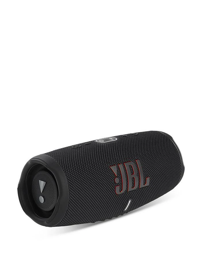 JBL Charge 5 Waterproof Bluetooth Speaker - Blue 1