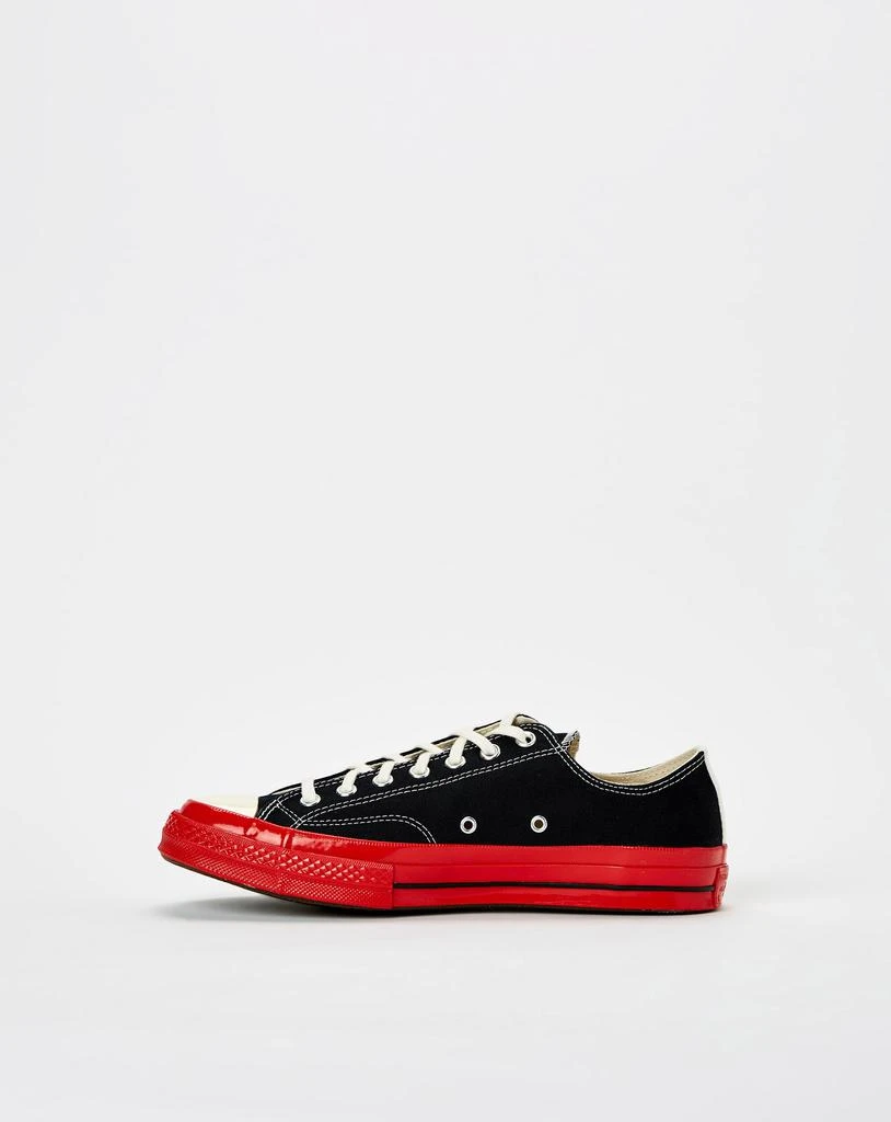 Converse Comme des Garcons Play x Red Sole Low Top 4