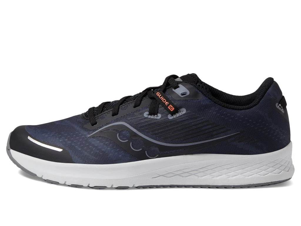 Saucony Saucony Kids Guide 16 Sneakers (Little Kid/Big Kid) 4