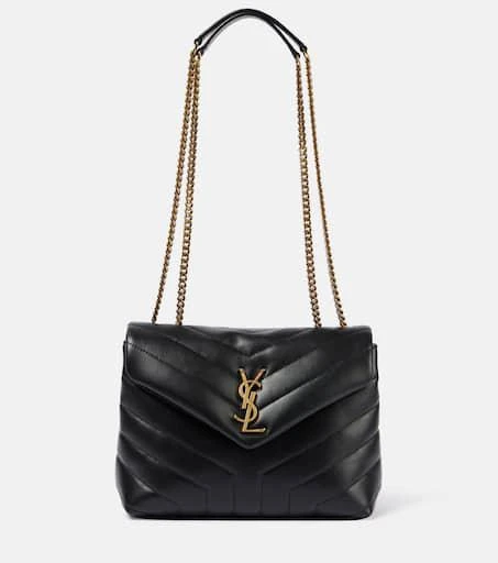 Yves Saint Laurent LouLou Shoulder Bag